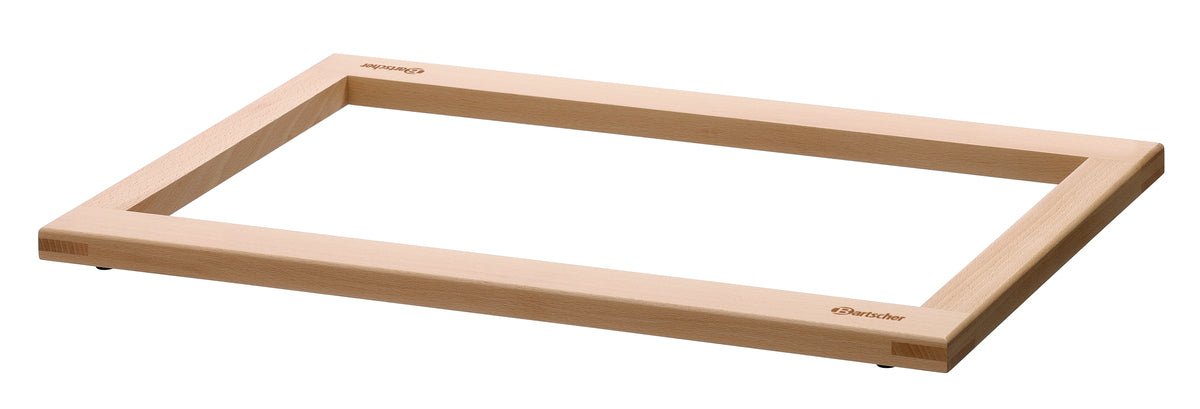 Bartscher - Bartscher Abschlussrahmen Buffet-System CD - GastroDeals