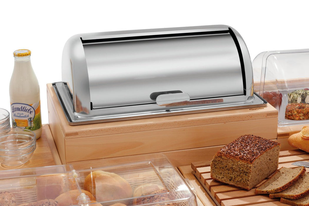 Bartscher - Bartscher Abschlussrahmen Buffet-System CD - GastroDeals