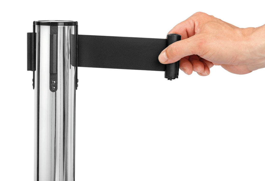 Bartscher - Bartscher Absperrständer 1800 - GastroDeals