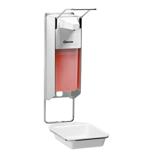 Bartscher - Bartscher Abtropfschale PS 0,9L-W - GastroDeals