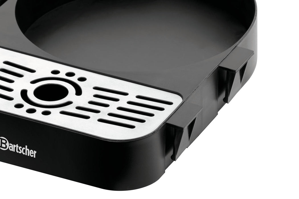 Bartscher - Bartscher Abtropfschale Z50-170 - GastroDeals