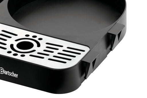 Bartscher - Bartscher Abtropfschale Z50-170 - GastroDeals