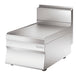 Bartscher - Bartscher Arbeitselement 650, B400 - GastroDeals
