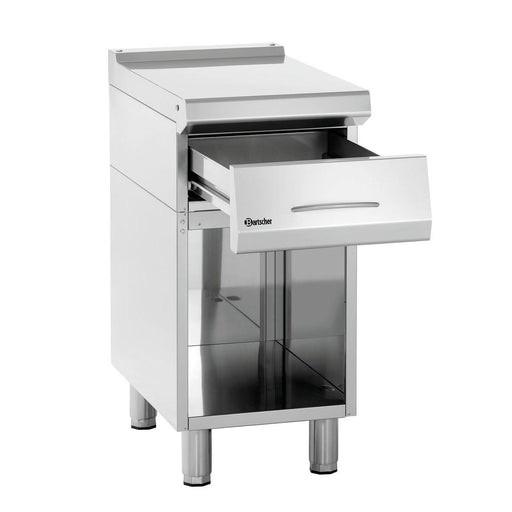 Bartscher - Bartscher Arbeitselement 700, B400, UO - GastroDeals