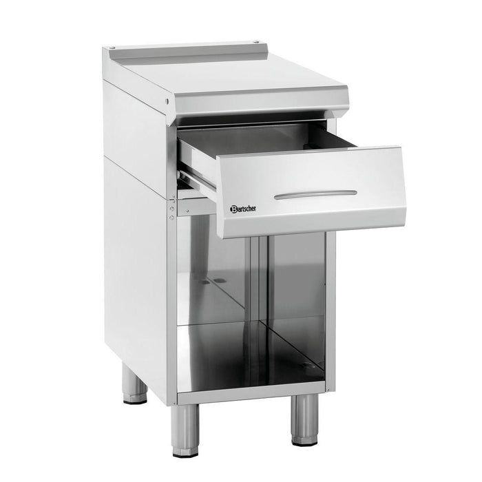 Bartscher - Bartscher Arbeitselement 700, B400, UO - GastroDeals