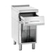 Bartscher - Bartscher Arbeitselement 700, B400, UO - GastroDeals