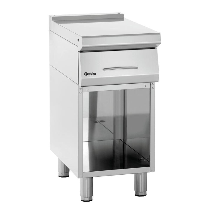 Bartscher - Bartscher Arbeitselement 700, B400, UO - GastroDeals