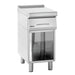 Bartscher - Bartscher Arbeitselement 700, B400, UO - GastroDeals