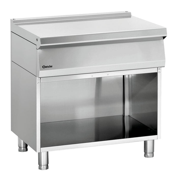 Bartscher - Bartscher Arbeitselement 700, B800, UO - GastroDeals
