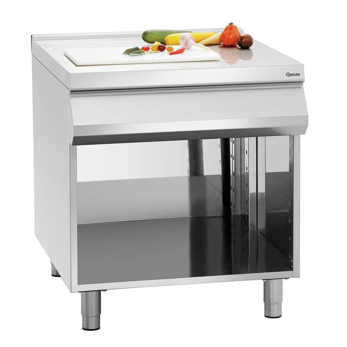 Bartscher - Bartscher Arbeitselement, OU - GastroDeals