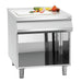 Bartscher - Bartscher Arbeitselement, OU - GastroDeals