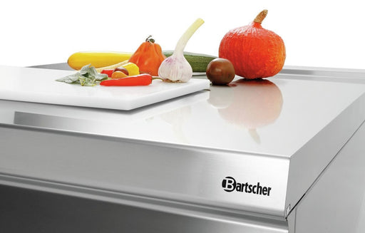 Bartscher - Bartscher Arbeitselement, OU - GastroDeals