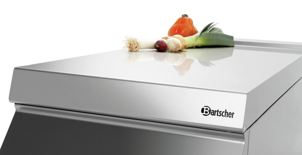 Bartscher - Bartscher Arbeitselement, OU - GastroDeals
