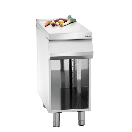 Bartscher - Bartscher Arbeitselement, OU - GastroDeals