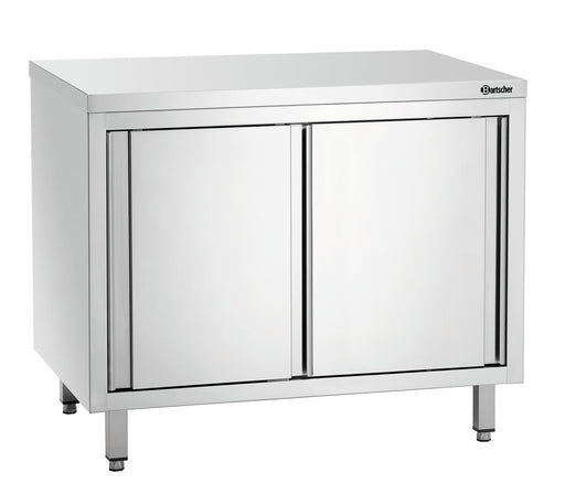 Bartscher - Bartscher Arbeitsschrank 700, B1000 - GastroDeals