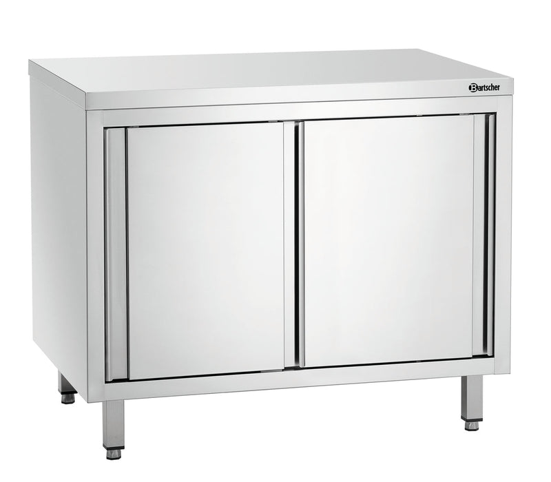 Bartscher - Bartscher Arbeitsschrank 700, B1000 - GastroDeals