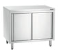 Bartscher - Bartscher Arbeitsschrank 700, B1000 - GastroDeals