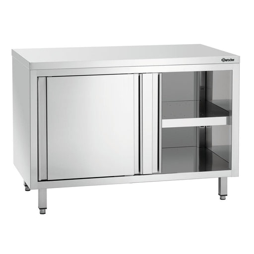 Bartscher - Bartscher Arbeitsschrank 700, B1200 - GastroDeals