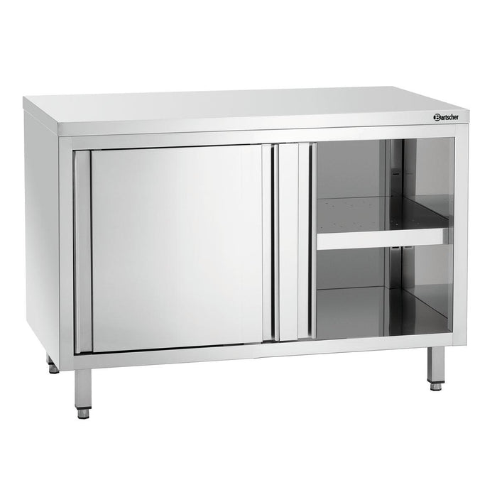 Bartscher - Bartscher Arbeitsschrank 700, B1200 - GastroDeals