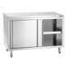 Bartscher - Bartscher Arbeitsschrank 700, B1200 - GastroDeals