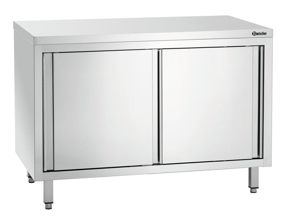 Bartscher - Bartscher Arbeitsschrank 700, B1200 - GastroDeals