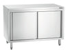 Bartscher - Bartscher Arbeitsschrank 700, B1200 - GastroDeals