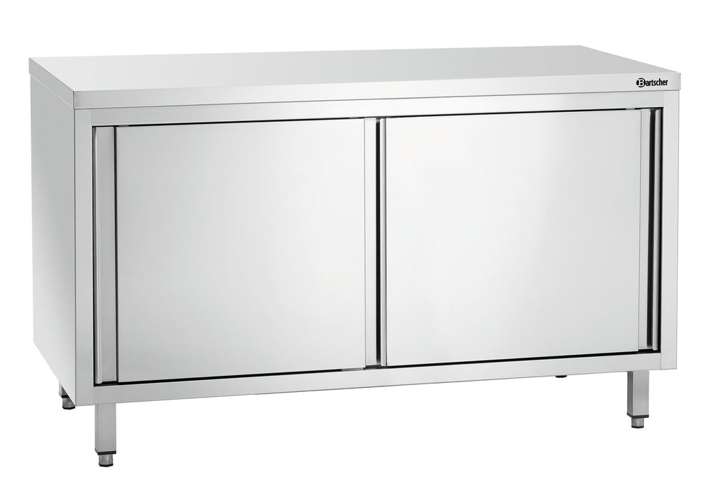 Bartscher - Bartscher Arbeitsschrank 700, B1400 - GastroDeals