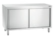 Bartscher - Bartscher Arbeitsschrank 700, B1400 - GastroDeals