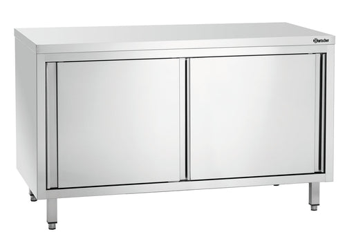 Bartscher - Bartscher Arbeitsschrank 700, B1400 - GastroDeals