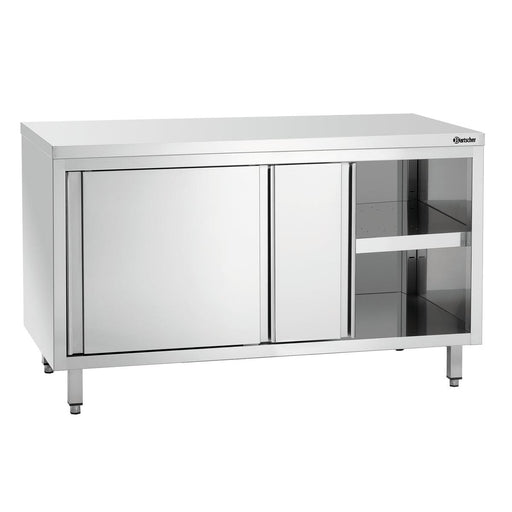 Bartscher - Bartscher Arbeitsschrank 700, B1400 - GastroDeals