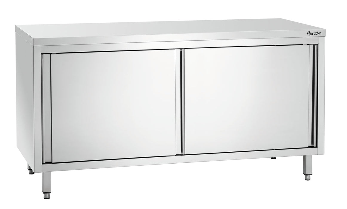 Bartscher - Bartscher Arbeitsschrank 700, B1600 - GastroDeals