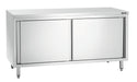 Bartscher - Bartscher Arbeitsschrank 700, B1600 - GastroDeals