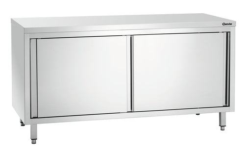 Bartscher - Bartscher Arbeitsschrank 700, B1600 - GastroDeals