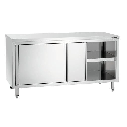 Bartscher - Bartscher Arbeitsschrank 700, B1600 - GastroDeals