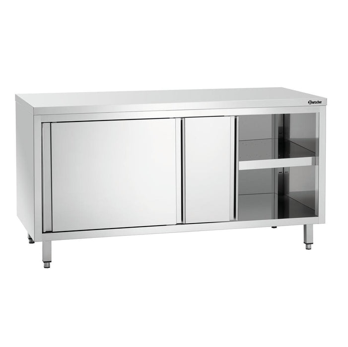 Bartscher - Bartscher Arbeitsschrank 700, B1600 - GastroDeals