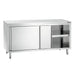 Bartscher - Bartscher Arbeitsschrank 700, B1600 - GastroDeals