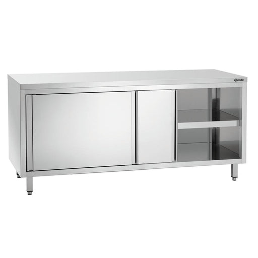 Bartscher - Bartscher Arbeitsschrank 700, B1800 - GastroDeals