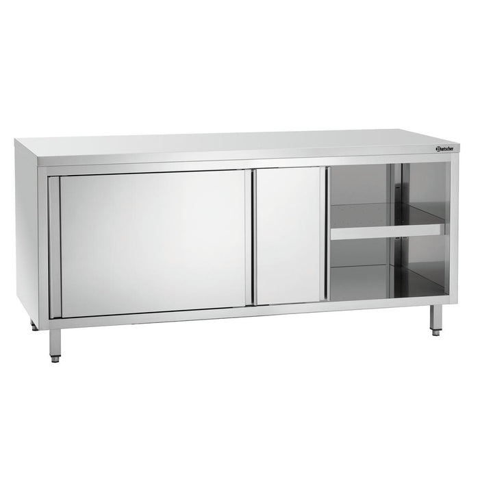 Bartscher - Bartscher Arbeitsschrank 700, B1800 - GastroDeals