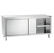Bartscher - Bartscher Arbeitsschrank 700, B1800 - GastroDeals