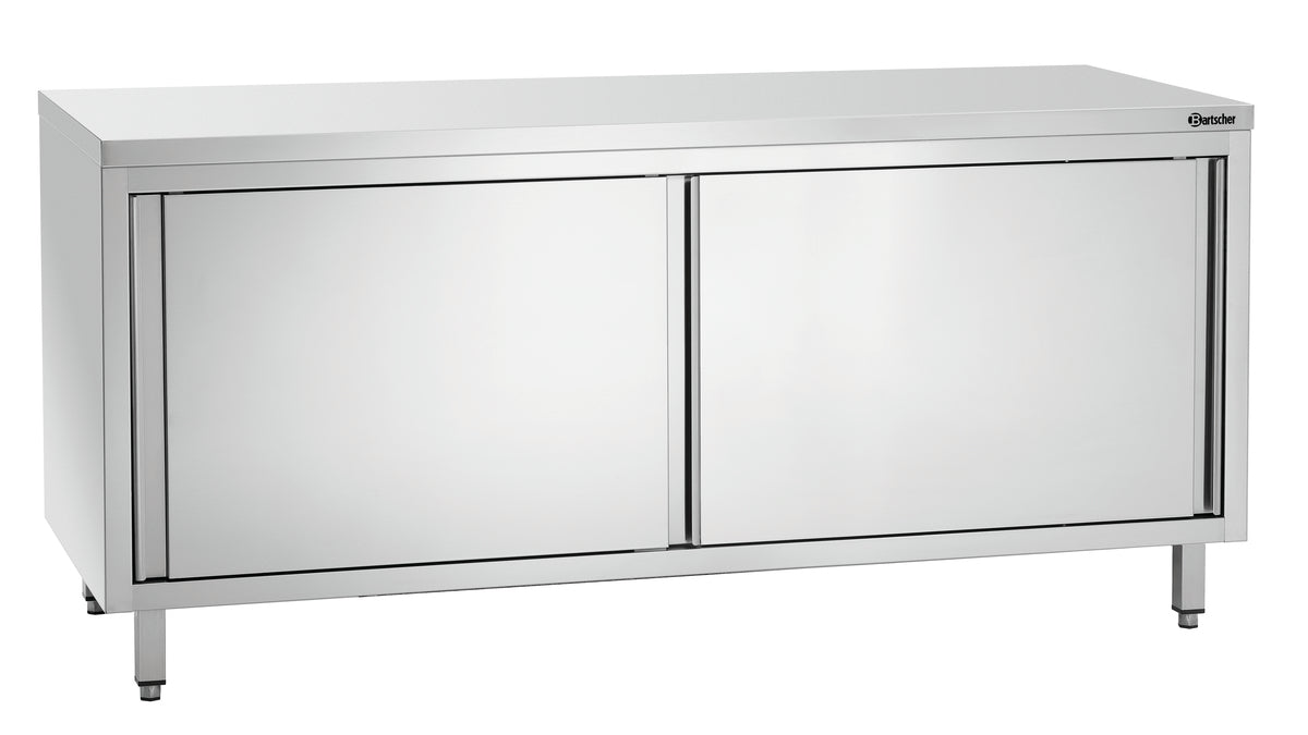 Bartscher - Bartscher Arbeitsschrank 700, B1800 - GastroDeals