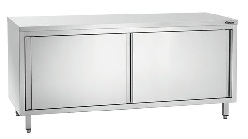 Bartscher - Bartscher Arbeitsschrank 700, B1800 - GastroDeals