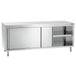 Bartscher - Bartscher Arbeitsschrank 700, B2000 - GastroDeals