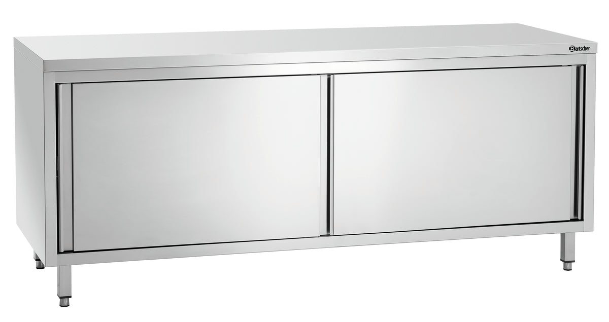 Bartscher - Bartscher Arbeitsschrank 700, B2000 - GastroDeals