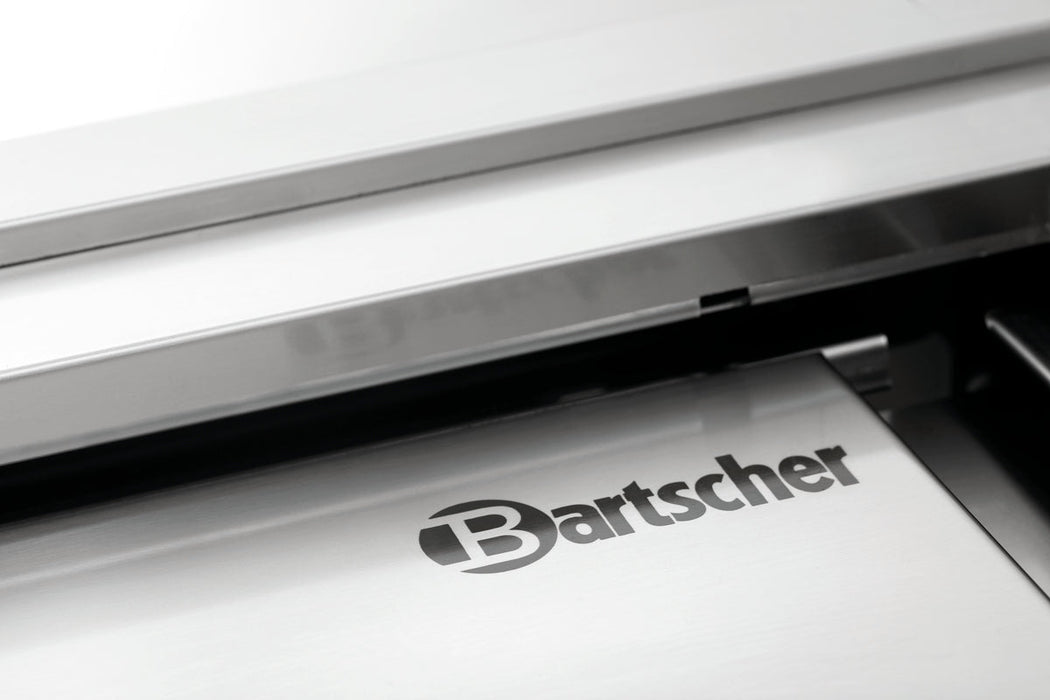 Bartscher - Bartscher Arbeitsschrank, B1200, MA, ST, ZB - GastroDeals