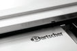Bartscher - Bartscher Arbeitsschrank, B1200, MA, ST, ZB - GastroDeals