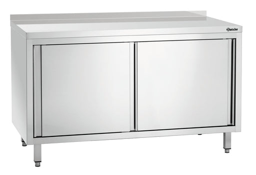 Bartscher - Bartscher Arbeitsschrank, B1400, MA, ST, ZB - GastroDeals