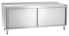Bartscher - Bartscher Arbeitsschrank, B2000, MA, ST, ZB - GastroDeals