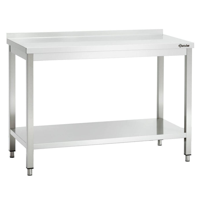 Bartscher - Bartscher Arbeitstisch 600, B1200, MA - GastroDeals