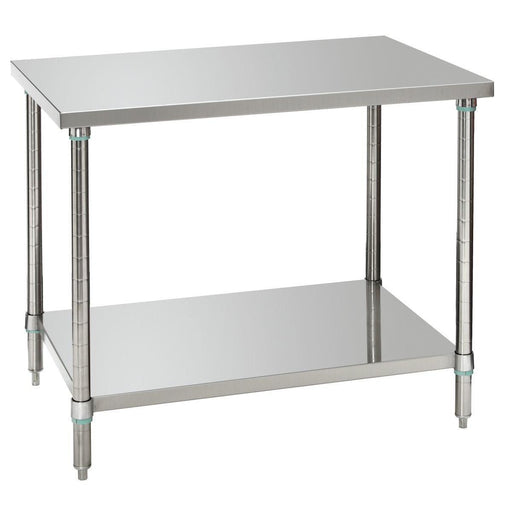 Bartscher - Bartscher Arbeitstisch 700, B1000, ZB - GastroDeals