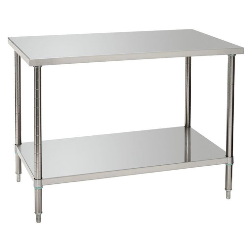 Bartscher - Bartscher Arbeitstisch 700, B1200, ZB - GastroDeals